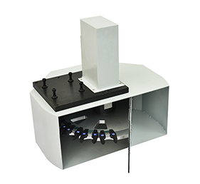 BT30斗笠伺服刀庫(kù)