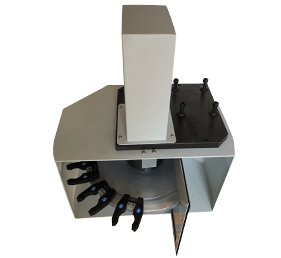 伺服斗笠半圓刀庫 伺服斗笠半圓刀庫